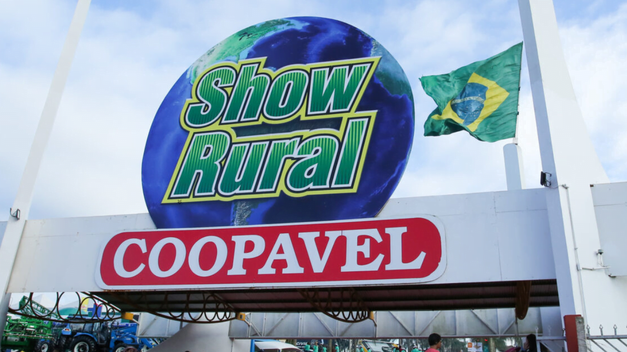 Show Rural Coopavel 2023 está com as inscrições abertas