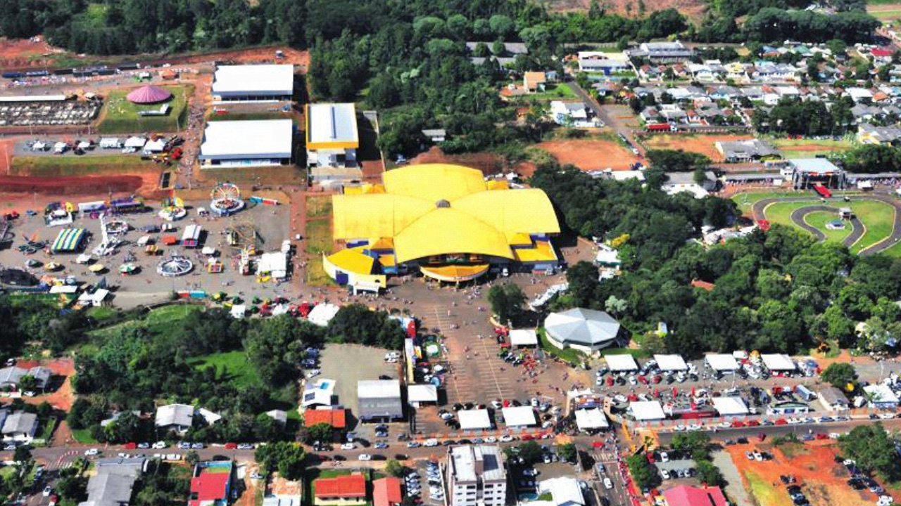 I Sudoeste Rural Show recebe 2ª etapa do Ranking Paranaense 2023