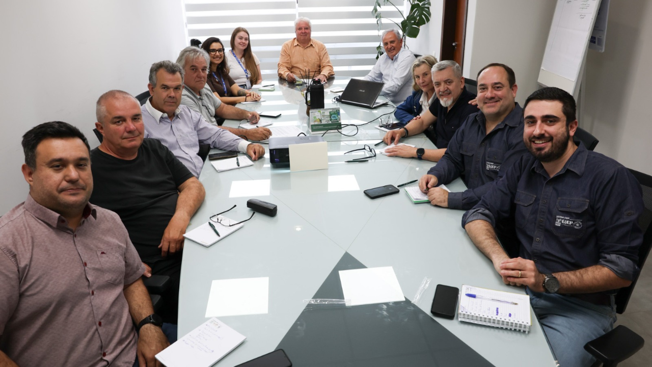 Expedição Bééé Brasil apresenta diagnóstico da ovinocultura do Paraná em Dia de Campo